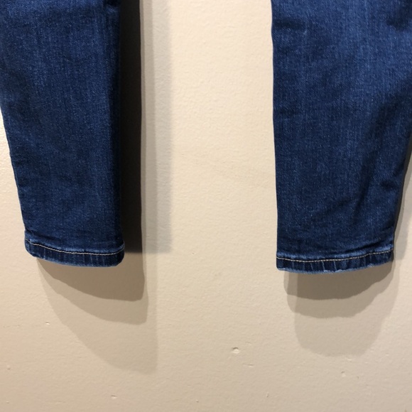 WAM What About Me women jeans size 5/6 - Picture 12 of 14